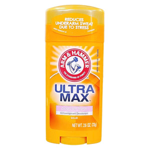 Arm & Hammer Ultra Max Powder Fresh 73 gm