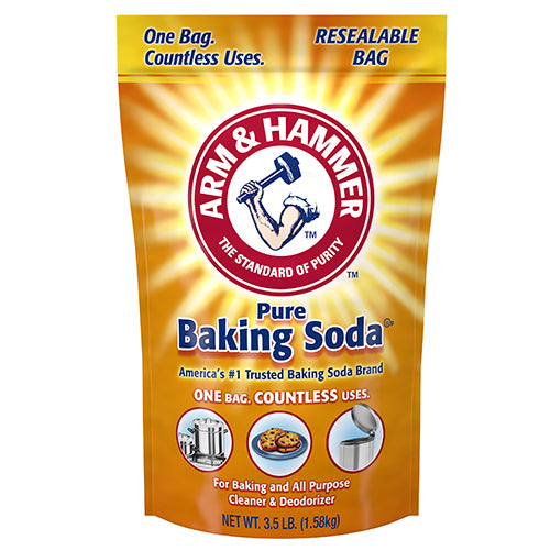 Baking Soda armandhammerarabia