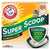 Arm & Hammer Super Scoop™ Clumping Litter, Fresh Scent - 9.07 kg